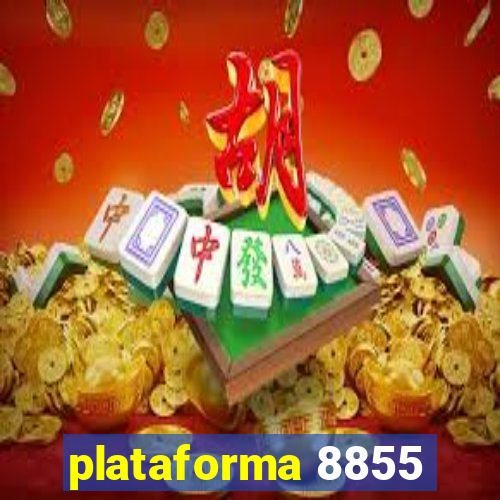 plataforma 8855